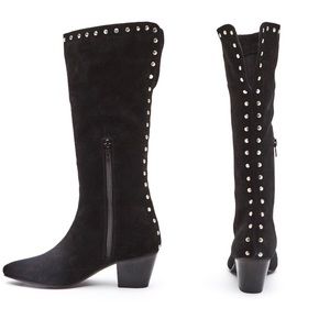 EUC/Mint Matisse Coconuts Ornate Boots, Sz 8